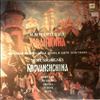 Eizen A./Shcherbakov V./Raikov E./Grigoriev Y./Nesterenko E./Obraztsova E./USSR Bolshoi Theatre Orchestra and Chorus (cond. Ermler M.) -- Mussorgsky – Khovanshchina (2)