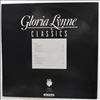 Lynne Gloria -- I Wish You Love (1)