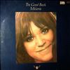 Melanie -- Good Book (2)