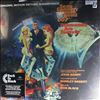 Barry John ( con. ) / Bassey Shirley ( title song ) -- Diamonds Are Forever (Original Motion Picture Soundtrack) (1)