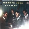 Modern Jazz Quartet (MJQ) -- Same (2)