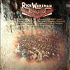 Wakeman Rick -- Journey To The Centre Of The Earth (2)