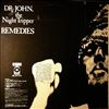 Dr. John, Night Tripper -- Remedies (1)