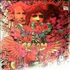 Cream -- Disraeli Gears (1)