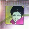 Houston Cissy -- Think it over (1)