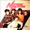 National Pastime -- Built To Break (1)