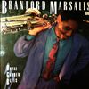Marsalis Branford -- Royal Garden Blues (1)