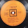 Cash Johnny -- I Walk The Line (1)