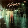 Night -- Long Distance (1)