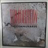Communards -- Tomorrow / I Just Want To Let You Know / Romanze For Violin, Piano And Hedgehog / Scat (1)