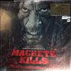 Various Artists -- Machete Kills - Original Motion Picture Soundtrack (2)