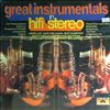 Various Artists -- Great instrumentals in hifi-stereo (2)
