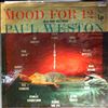 Weston Paul & His Orchestra -- Mood For 12 (2)