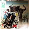 Costello Elvis & The Attractions -- Armed Forces (2)