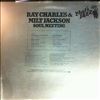 Jackson Milt & Charles Ray -- Soul Meeting. That's Jazz (2)