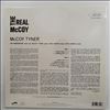 Tyner McCoy -- Real McCoy (2)