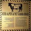 Alpert Herb & Tijuana Brass -- Lonely Bull (1)