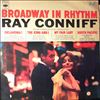 Conniff Ray And His Orchestra & Chorus -- Broadway In Rhythm (1)