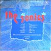 Various Artists -- Sonics (1)
