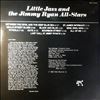Eldridge Roy -- Little Jazz And The Jimmy Ryan All-Stars (1)