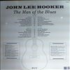 Hooker John Lee -- Man of the  blues (2)