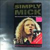 Simply Red (Simply Mick) -- Inside Story (Robin McGibbon & Rob McGibbon) (2)