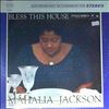 Jackson Mahalia -- Bless This House (1)
