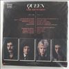Queen -- Greatest Hits (1)