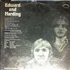 Edward And Harding -- Same (1)