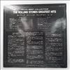 Rolling Stones -- Greatest Hits (Deluxe Best Collection) (1)