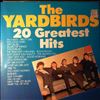 Yardbirds -- 20 Greatest Hits (2)