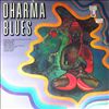Dharma Blues Band  -- Dharma Blues (1)