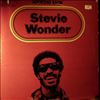 Wonder Stevie -- Looking Back (2)