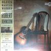 Johnson Robert -- Blues Master Works (2)
