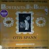 Spann Otis -- Portraits In Blues Volume 3 (1)