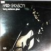 Sacksioni Harry -- Sacksioni Harry: Gitaar (2)