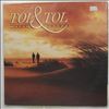 Tol Cees & Tol Thomas (BZN solo - Band zonder Naam) -- Tol & Tol (2)
