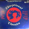 Ekseption -- Ekseptional Classics - The Best Of Ekseption (1)