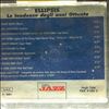 Various Artists -- Ellipsis - Le Tendenze Degli Anni Ottanta (1)