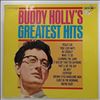 Holly Buddy -- Greatest Hits (1)
