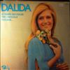 Dalida -- Le Temps Des Fleurs (2)