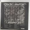 Bottom Line -- Crazy Dancin' (1)