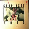 Kropinski Uwe -- Solo (1)