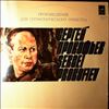 All-Union Radio Symphony Orchestra and Chorus (cond. Rozhdestvensky G.) -- Prokofiev - Four Portraits From "The Gambler", Suite From "Three Oranges", Cantata, "They Are Seven" (2)