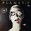 Planet P Project -- Same (2)