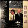 Bacharach Burt -- Arthur (The Album) (2)