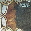 Newbury Mickey -- Live At Montezuma Hall / Looks Like Rain (1)