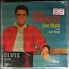 Presley Elvis -- One Night (2)