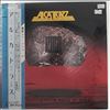 Alcatrazz (Graham Bonnett, Yngwie Malmsteen) -- No Parole From Rock 'N' Roll (1)
