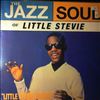 Wonder Stevie Little -- Jazz Soul Of Little Stevie (2)